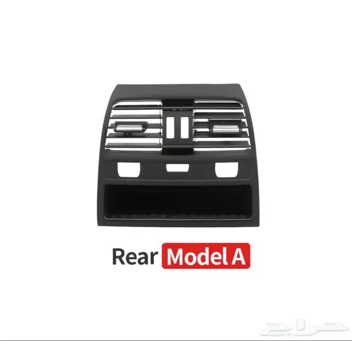 شمعات تعديل BMW الفئة السابعة من 2009 الى 2015 15