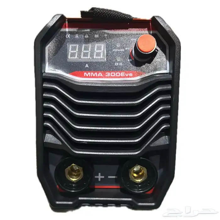 مكينة لحام 300أمبير 0