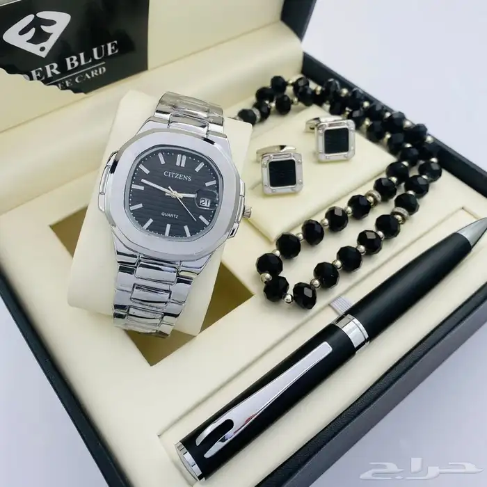 طقم ساعه 9