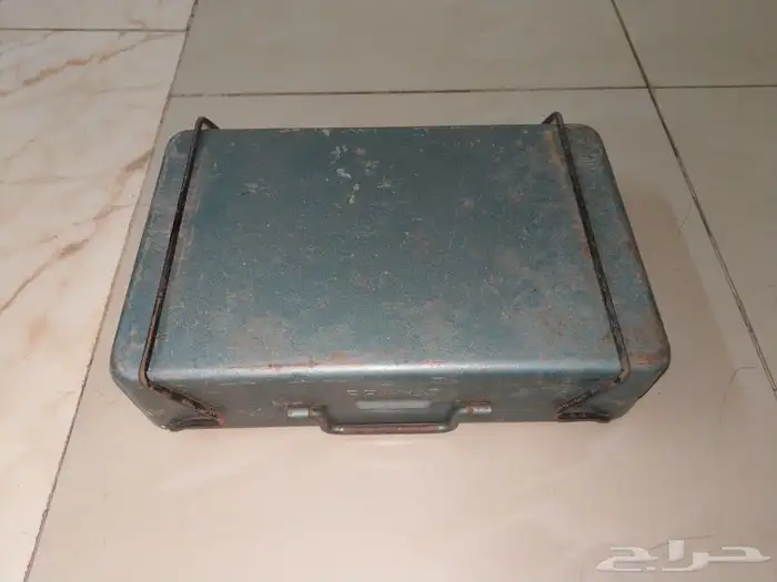 موقد بريموس 0