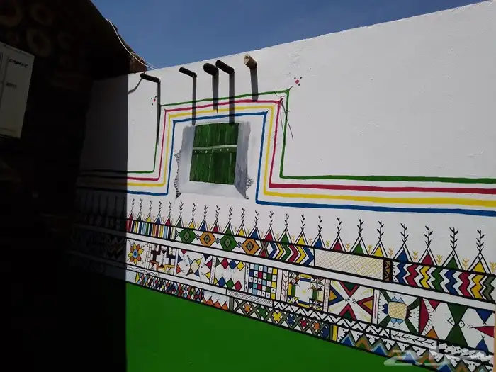 رسام خطاط 18