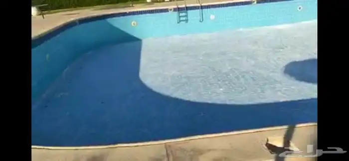 صيانه و تأثيث مسابح و جاكوزى و نوافير 1