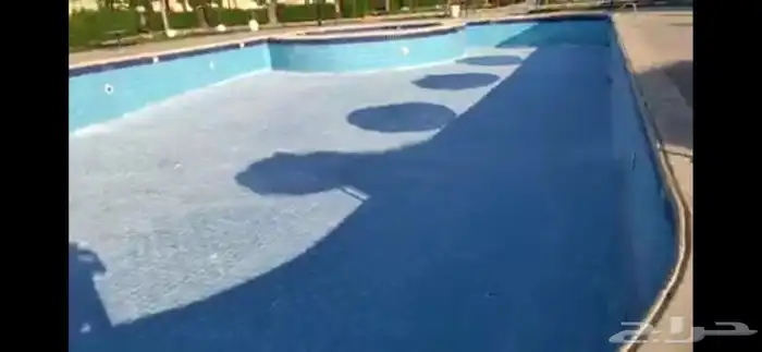 صيانه و تأثيث مسابح و جاكوزى و نوافير 3
