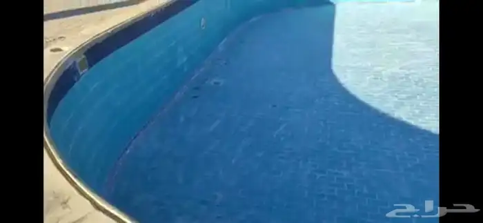 صيانه و تأثيث مسابح و جاكوزى و نوافير 2