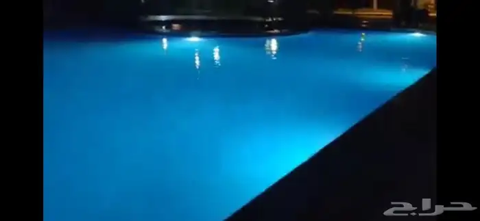 صيانه و تأثيث مسابح و جاكوزى و نوافير 8