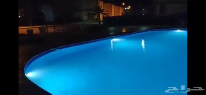 صيانه و تأثيث مسابح و جاكوزى و نوافير 9