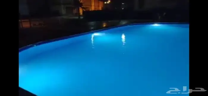 صيانه و تأثيث مسابح و جاكوزى و نوافير 12