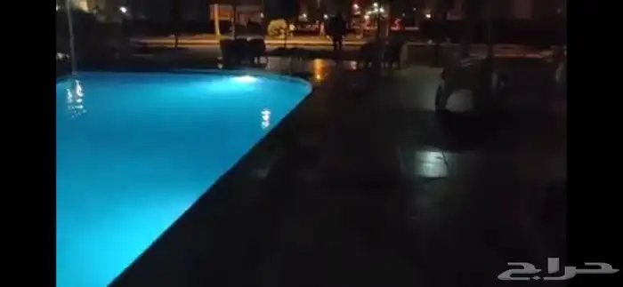 صيانه و تأثيث مسابح و جاكوزى و نوافير 13