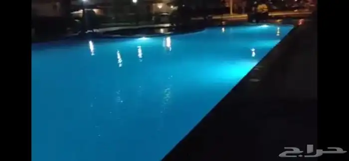 صيانه و تأثيث مسابح و جاكوزى و نوافير 7