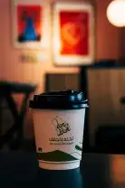 طباعة أكواب-بوكسات-أكياس ورقية -أكياس بلاستيك-ستكرات-- 6