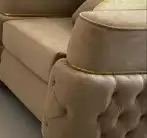 طقم كنب جديد تغير اللون حسب الطلب شامل التوصيل 11