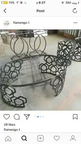 . طاولات ابواب شبابيك درايش 3