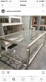. طاولات ابواب شبابيك درايش 0
