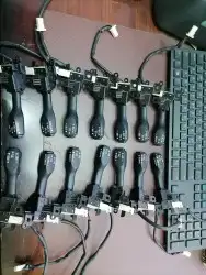 مثبت سرعه هايلوكس من16الى23 3