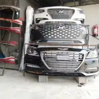شمعات صدام كادنزا جنسس أزيرا سوناتا هايلكس كامري اصلي وكاله 2
