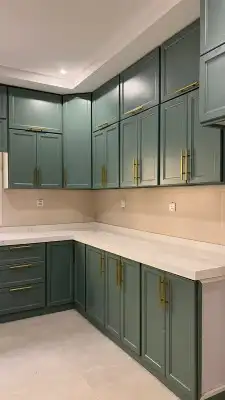 مطابخ صاج عصرية 2