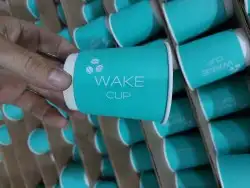 طباعة أكواب-بوكسات-أكياس ورقية -أكياس بلاستيك-ستكرات-- 4