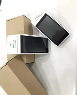 جهاز مدى من شركة نامي الفضاء القمرية 1