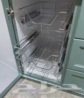 مطابخ صاج عصرية 15