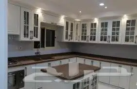 مطابخ صاج عصرية 12