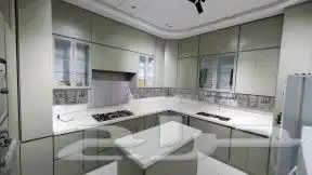 مطابخ صاج عصرية 9