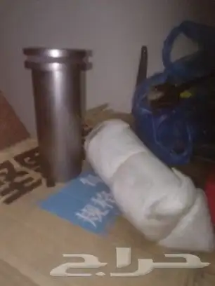 بوتقات صهر و قطن ناري 0