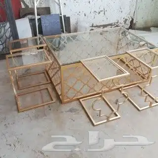 . طاولات ابواب شبابيك درايش 8