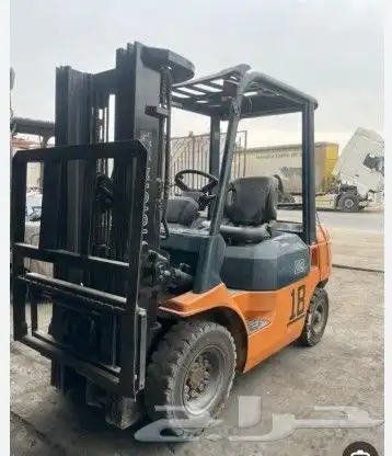 رافعه شوكه فور كلفت للايجار مكه .. 1