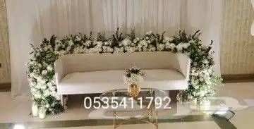 تاجير وتنسيق جميه الحفلات في الرياض للتواصل 5