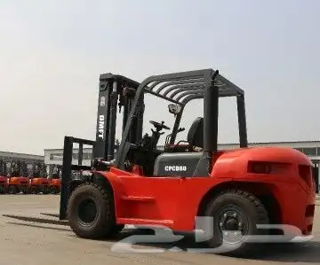 رافعه شوكه فور كلفت للايجار مكه .. 3