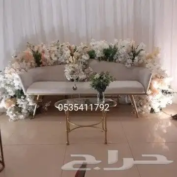 تاجير وتنسيق جميه الحفلات في الرياض للتواصل 3