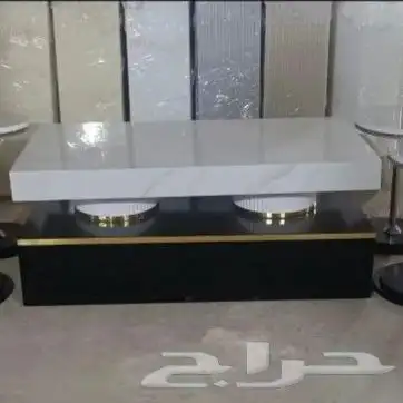 مصنع طاولات اختار الموديل واعطينا المقاسات وعلينا التفصيل ج 8