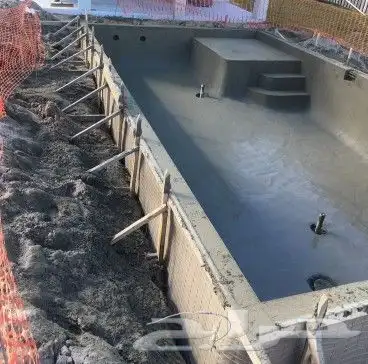 صيانه و تأثيث مسابح و جاكوزى و نوافير 29