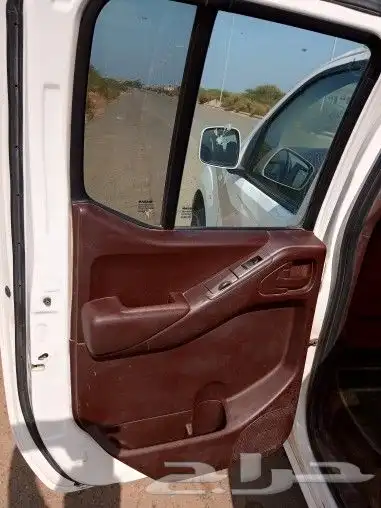 نافارا 2014 للبيع 5