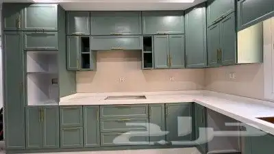 مطابخ صاج عصرية 3