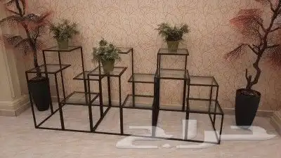 . طاولات ابواب شبابيك درايش 9