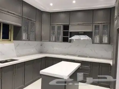 مطابخ صاج عصرية 6