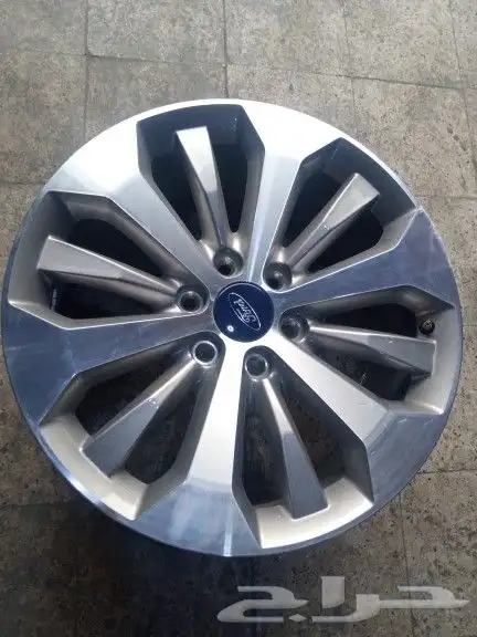 جنوط اف 150 مقاس 20 موديل 2020 اصلي وكاله 0