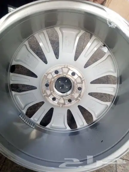 جنوط اف 150 مقاس 20 موديل 2020 اصلي وكاله 1