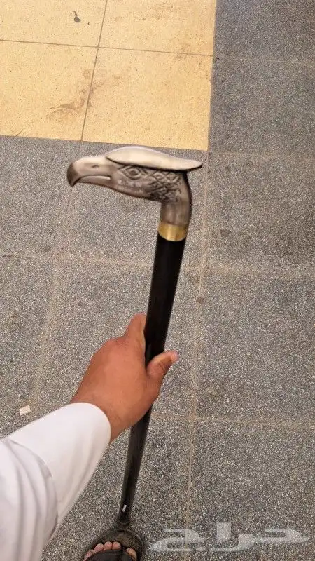 عصاء غداره 7