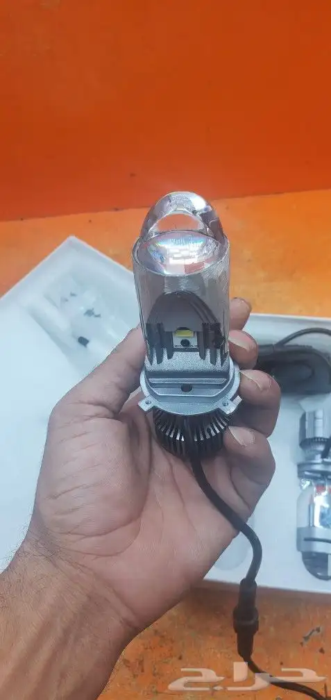 تغيير محول الوطي 1