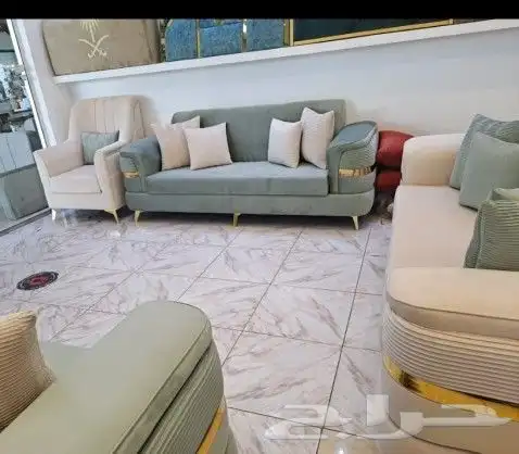 تفصيل الكنب والمساند حسب التصميم وأسعار فضيعه جدآ 6