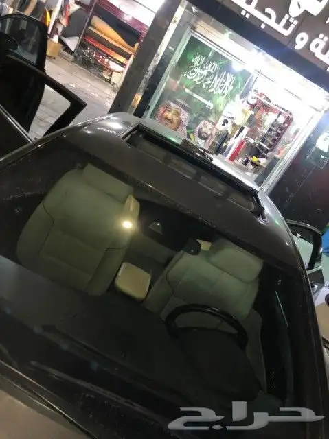 إصلاح فتحت سقف امباله بنورما 3