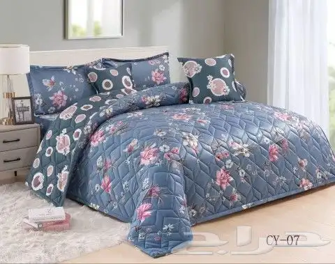 مفارش شتويه بسعر الجمله 19