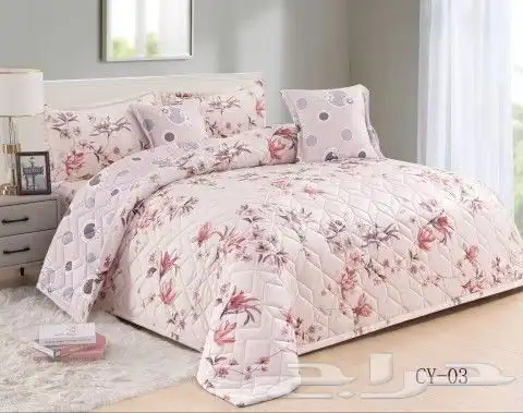 مفارش شتويه بسعر الجمله 22