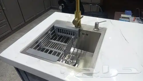 مطابخ صاج عصرية 16