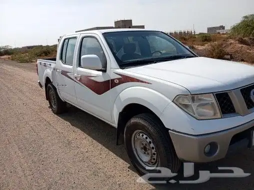 نافارا 2014 للبيع 0