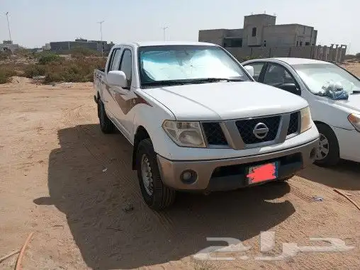نافارا 2014 للبيع 25