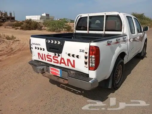 نافارا 2014 للبيع 16