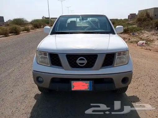 نافارا 2014 للبيع 19